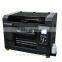 Hot selling flatbed printer a2 usb uv printer