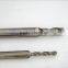 Cermet Material Drill Bit For Cutting Stainless Steel Material