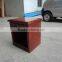 Scarlet wooden night table XYN273