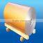 colored aluminium rolls