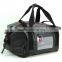 Black Waterproof Pvc Travel Bag China Supplier