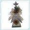 best sale resin christmas house