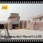 10mm mineral fiber for exterior wall thermal insulation material