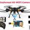 1.0Mega pixels high resolution Wireless FPV wifi cam                        
                                                Quality Choice