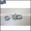 M6 high quality steel thin nut (DIN439)