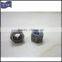 hex thin nuts m6