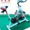 Best price spinning bike/exercise bike,fitness mini bike manuals QMK-1101