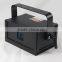 super stage 1watt laser green color lighting good projector pleasantly surprised