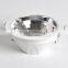 Foshan LED Down Lighting Spare Parts,5-6w,3 Inch,round,modern Design,aluminum Alloy,China Express Quality Choice