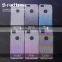Glitter Stylish TPU Bling Bling Soft TPU Cell Phone Case Cover for Iphone 5s 6 6s 6plus 7