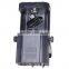 Disco stage equipment 8gobo effect 60W led dmx scanner
