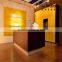 wood grain kitchen cabinet fomica sheet hpl