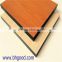 High quality trade warranty hpl compact laminate board for kids study table;school furniture