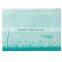 Plastic file bag with lovely cartoon pictures