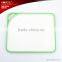 Best plastic round shape kitchen chopping board