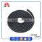 Best Selling Products China Factory Direct Sale Extruded EPDM Rubber Seal Strip For 3 Wheel Motorcycle