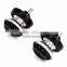 BJ-Screws-3004-M6 Bobbin CNC Aluminum Motorcycle Stand Swingarm Spool