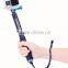 Smatree Aluminum flexible mini monopod monopod selfie stick for GoPros HD Cameras