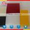 synthetic hdpe sheet for sale with factory price ,guaranteed by third party