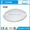 Best sales 20W led flush mount ceiling light Ce & RoHS