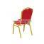 Wholesale hotel furniture metal dining chair/ banquet chair/ wedding chair, HYC-001