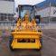 underground mining loader machine with CE certificate
