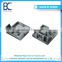 GC-03 HOT stainless steel standoff bracket for glass