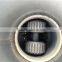 300-800 kgs per hour forest farm used flat die biomass wood pellet machine