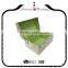 Biodegradable Glossy Lamination Art Paper Baby Gift Box Set