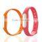Smart Miband Bracelet Xiaomi Mi Band For Android 4.4 IOS 7.0 MI3 M4 Waterproof Tracker Fitness Wristbands