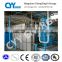 CYY Energy Brand Piston Air Compressor Screw Air Compressor