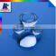 Top grade sapphire optical lenses