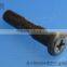 anti-theft stainless steel bolt with high quality