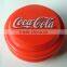 Customized plastic yoyo ball