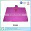 polyester patterned rain coat promotion disposable rain poncho                        
                                                Quality Choice