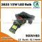 HB3 9005 15W 2835 High Lumen Fog Light Bulb