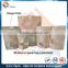 Manufacture Food Grade Kraft Bags With Window