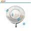 maximum demention All stainless steel mechanical oil filled pressure gauge