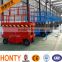 2016 best selling high quality small platform scissor lift