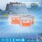 EverExceed High Quality Rechargeable Solar Gel Batteries 12V ES20-12G