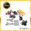 Portable 530g laptop/mobile/psp/ High Efficient Manufacturer emergency bank jump start power bank