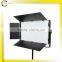 bi-color led photography studio light