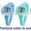Fancy hot sale beautiful crazy selling promotion silicone band watch