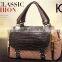 Ladies Genuine Leather Bag Women Tote Hand bag Lady Handbag 2016                        
                                                                                Supplier's Choice