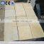 sand-blasted beige culture stone limestone tile