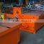 Carton Box Machine Price / Corrugated Cardboard Partition Slotter Machine