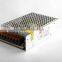 Wholesale matel case single output ac to dc led power supply 100w