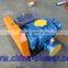 NSRH-150 three lobe roots blower