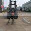 heavy duty gas trucks 4ton lpg forklift