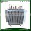 S11 distribution transformer oil/high frequency transformer/electric transformer